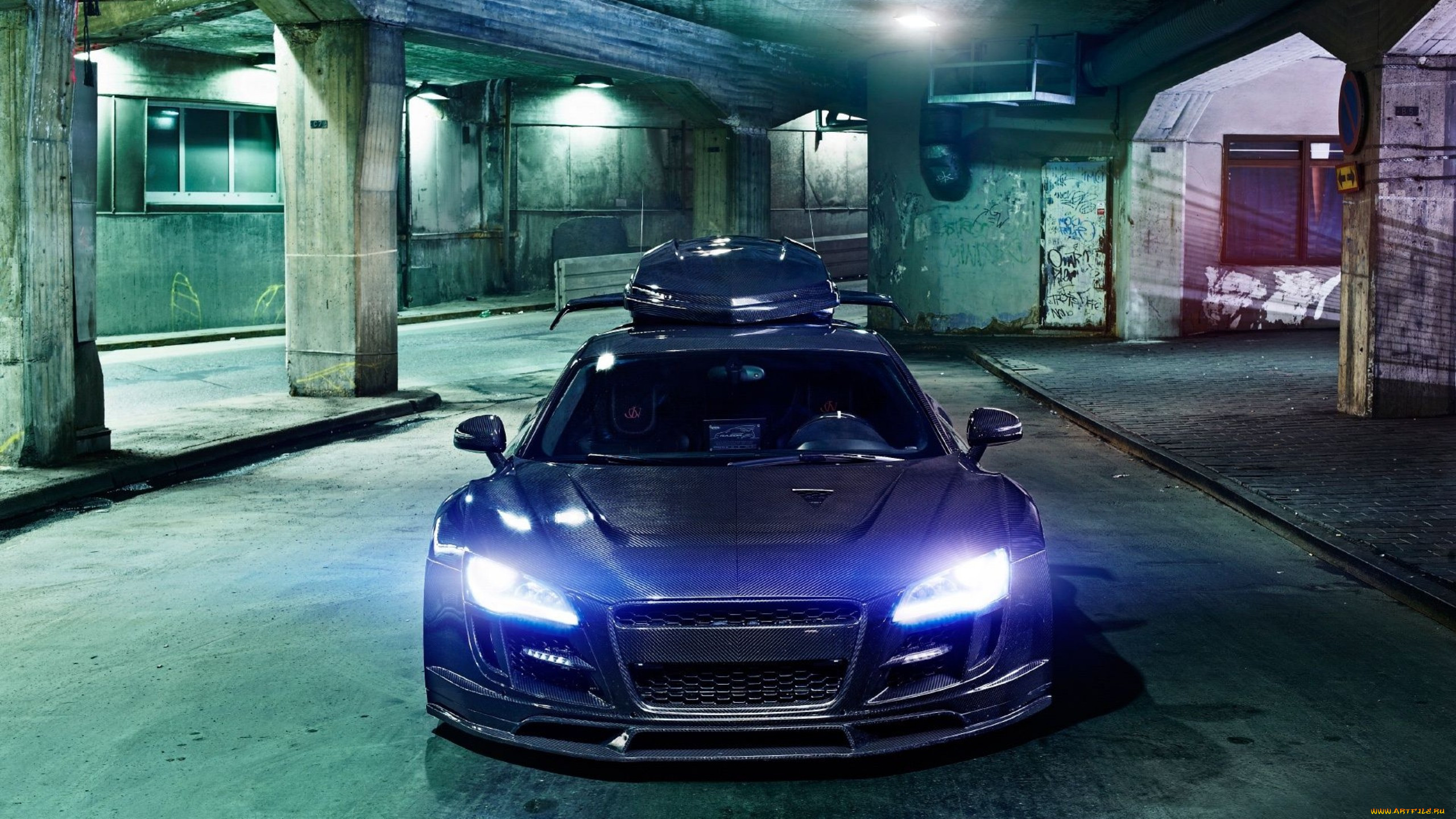 , audi, r8